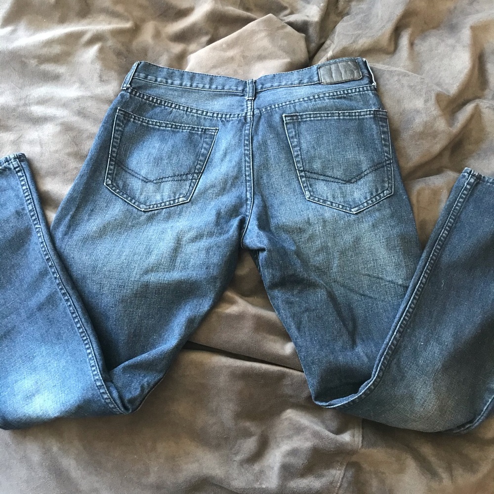 Men’s jeans - Picture 2 of 2